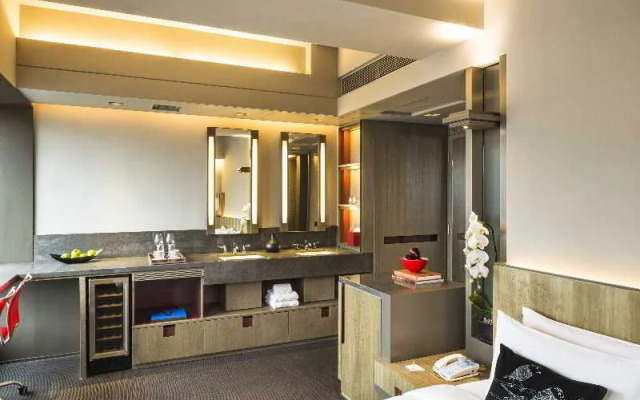V Wanchai2 Hotel