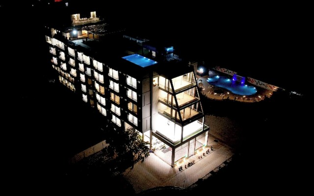 Hotel The City Crown-Bilaspur