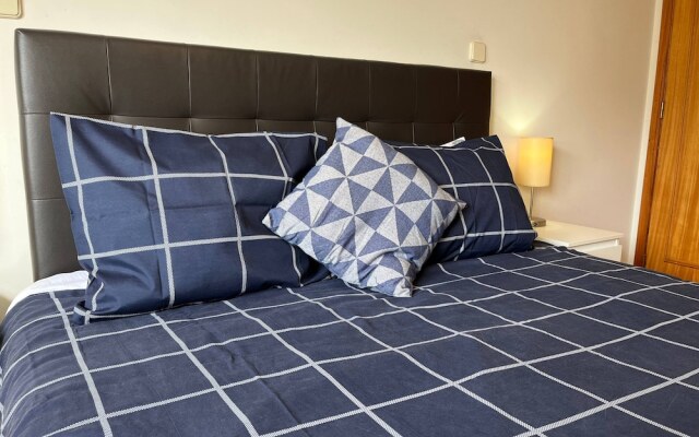 Vila do Conde Beach Apartment