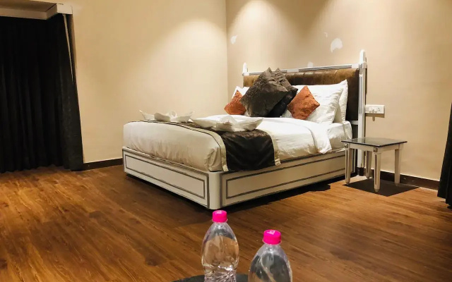 Hotel Shree Hari