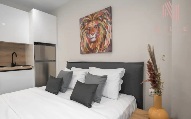 Terra Suites, Nilie Hospitality MGMT