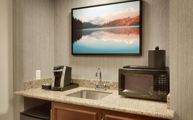 Hilton Garden Inn Salt Lake City/Sandy