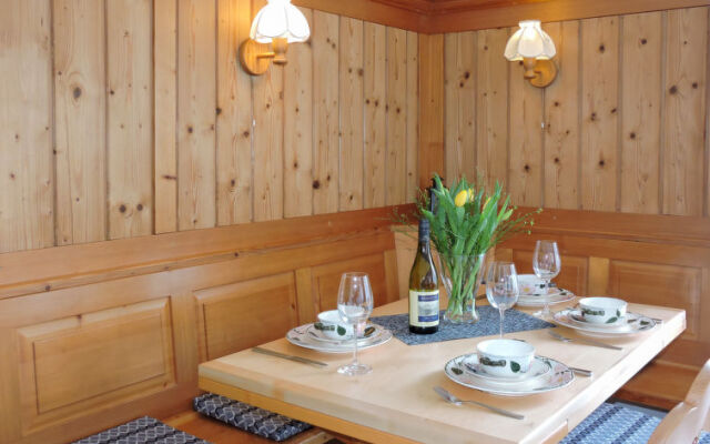 Holiday Home Drachenfels