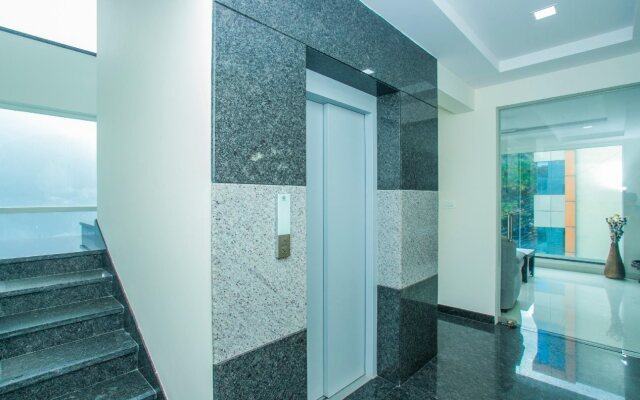 Celesta Inn By OYO Rooms