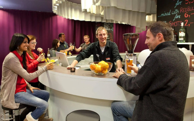 MEININGER Hotel Wien Downtown Sissi