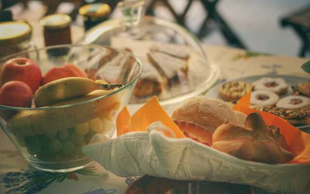 Bed and Breakfast Fiori e Limoni