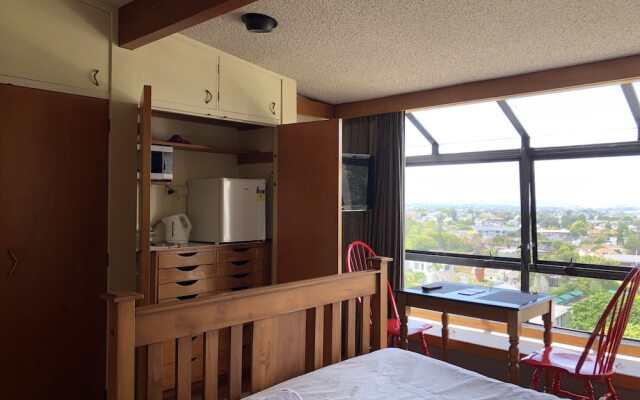 Mount Hobson Boutique Accommodation