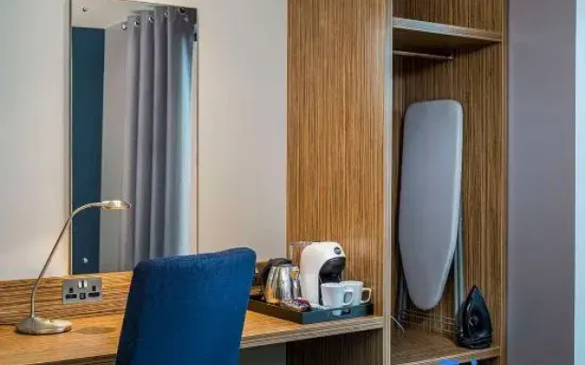 Travelodge Bristol Abbey Wood