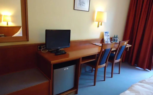 Sport Hotel Bad Bevensen