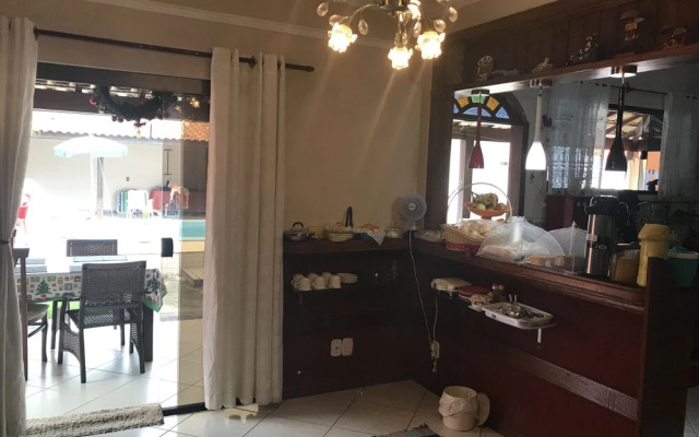 Homestay Taty Pousada