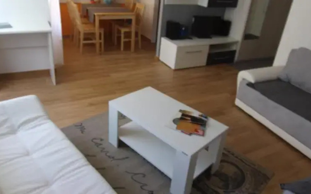 Apartman Design Maksimir