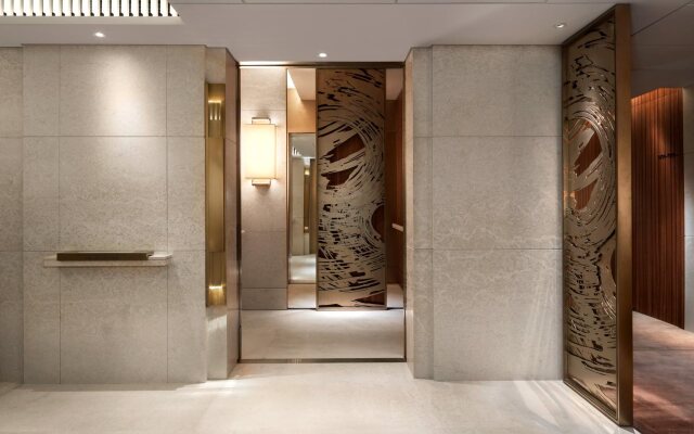 Kerry Hotel Hong Kong by Shangri-la