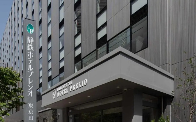 Shizutetsu Hotel Prezio Tokyo Tamachi