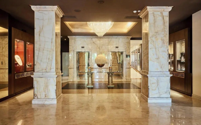 Grand Hotel Imperiale