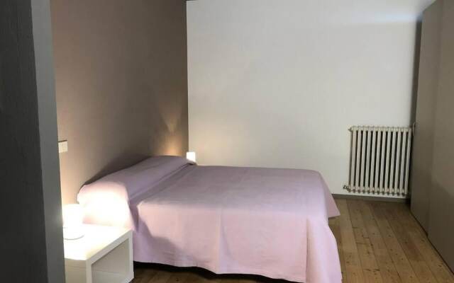 Langhe Apartment in Bottega di Rosanna