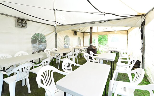 Gangchonwhite Castle Pension