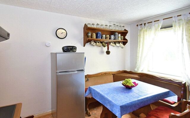 Pleasant Apartment in Wildemann