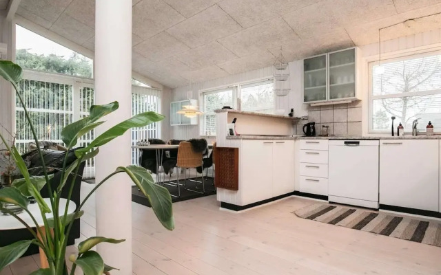 Holiday Home in Blokhus