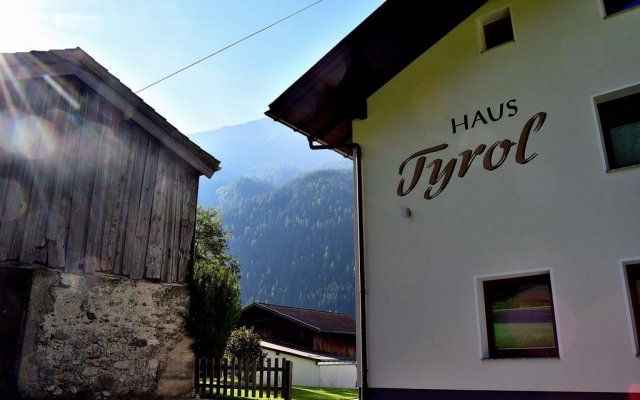 Haus Tyrol