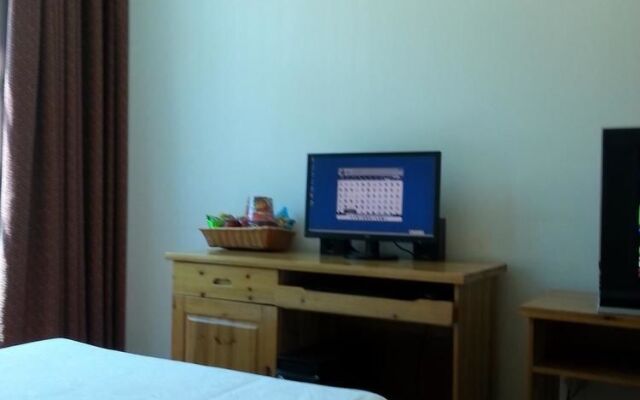 Yijia Hotel Qujing