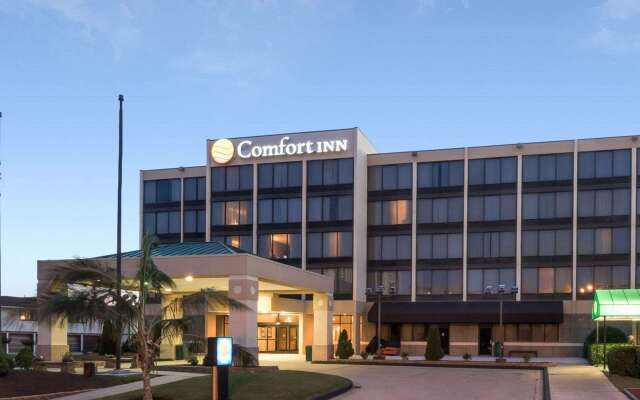 Comfort Inn Gold Coast