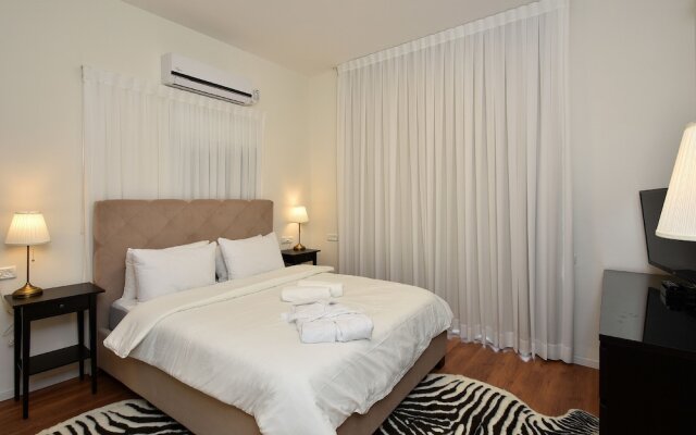 Vitoria House