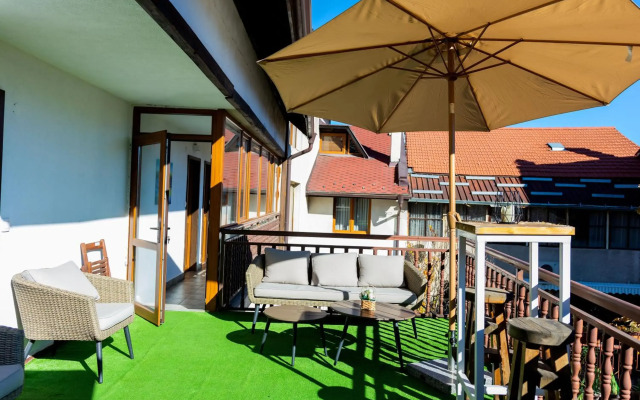 Velinov Boutique Hotel