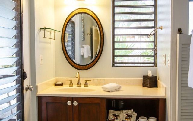 The Meridian Club on Pine Cay