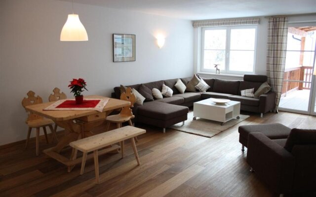 Ferienresidenz Leogangerhof