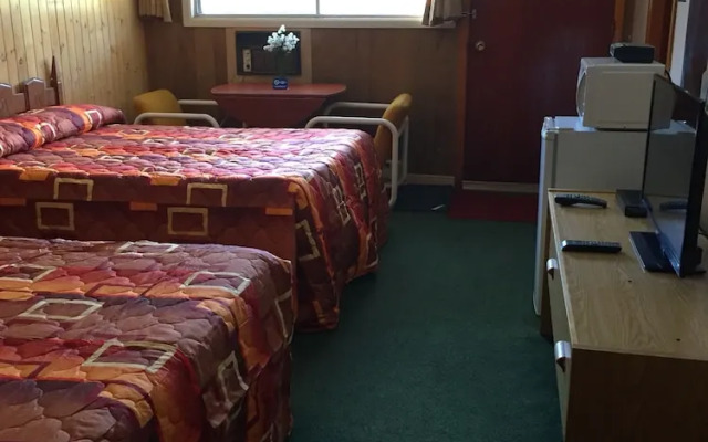 Alta Vista Motel