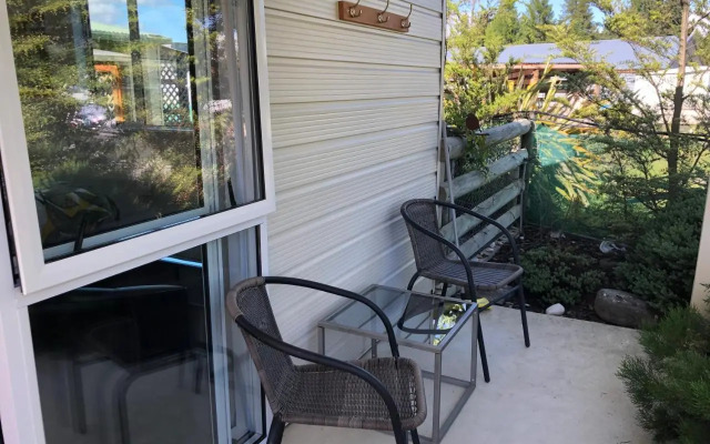 Totara Cottage