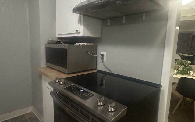 Tacoma Homestay