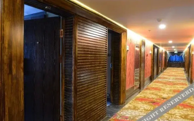 Yinghai Garden Hotel
