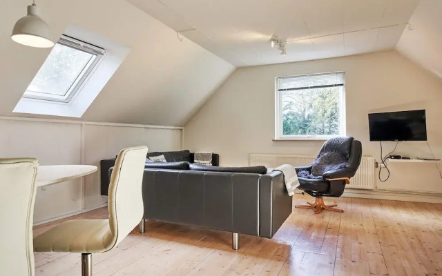12 Person Holiday Home in Nexo