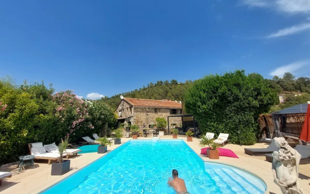 La Bergerie du Moulin