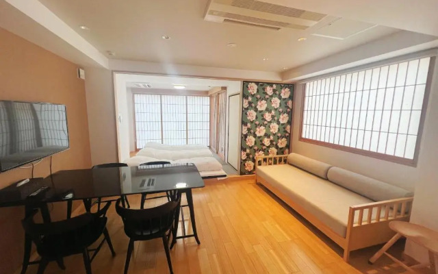N+HOTEL Tokyo Akihabara Premium