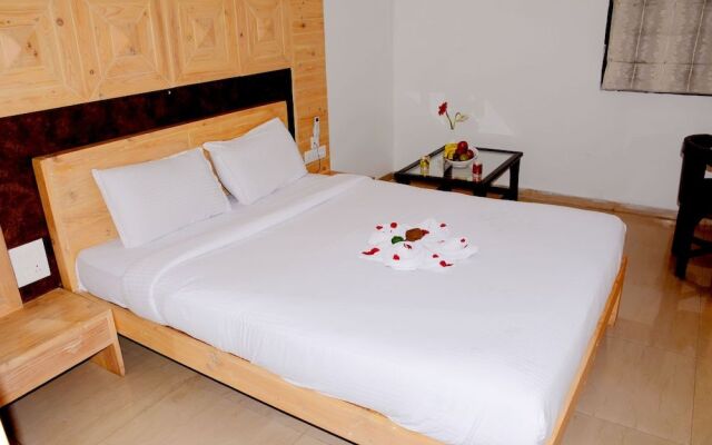 Hotel Stonarc