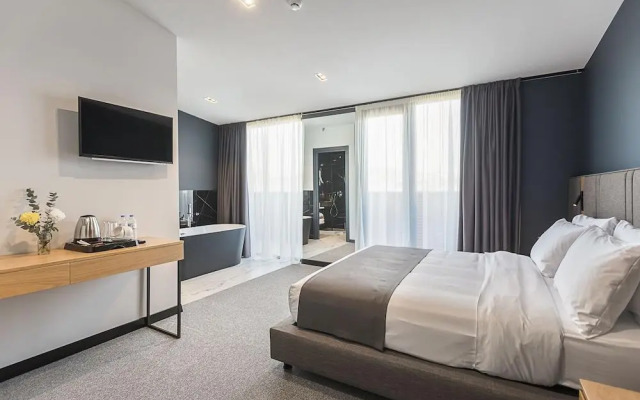 Hotel Graf