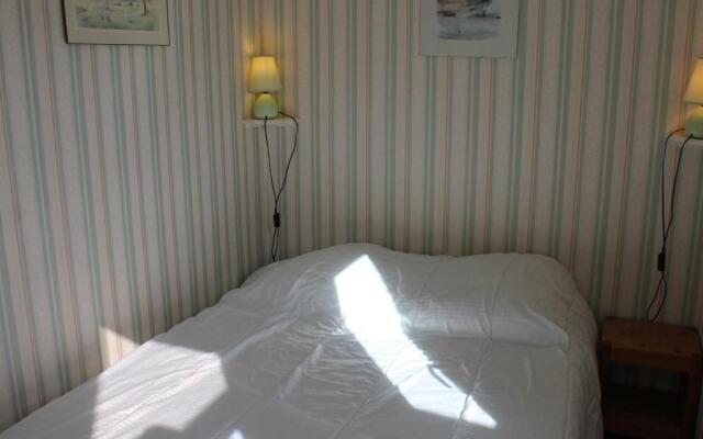 Appartement La Roche-Posay, 2 pièces, 3 personnes - FR-1-541-3