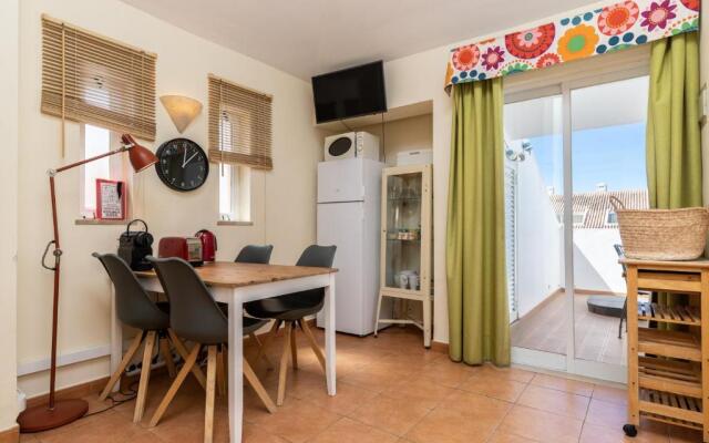 Cabanas Green Apartment & Loft.