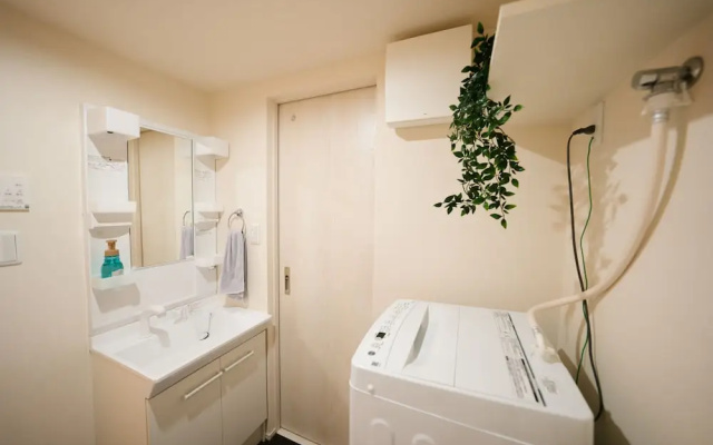 FL Residence Shinjyuku II
