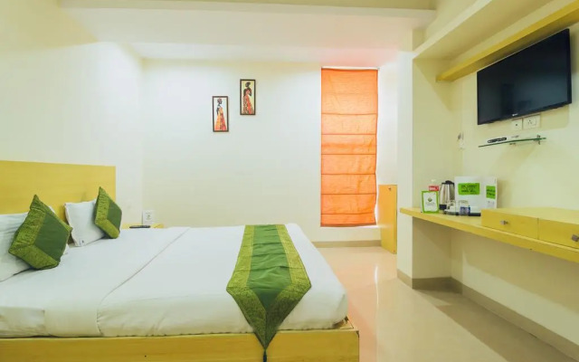 FabHotel Vinflora Banjara Hills