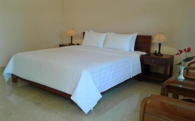 Spring Garden Homestay