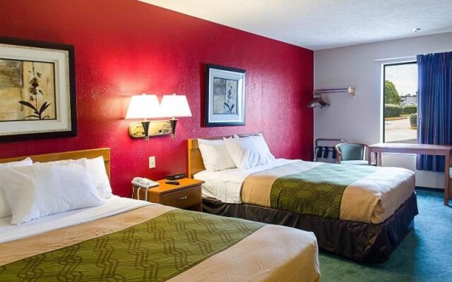 Econo Lodge South Olathe