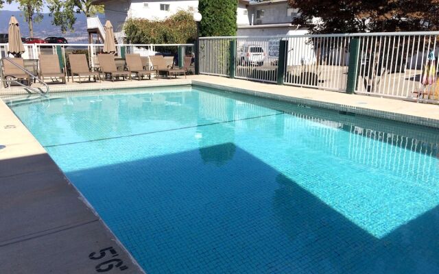 Golden Sands Resort Motel