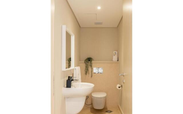 Stark & Sunny 1bdr Mangroovy Free Beach & Pool Access