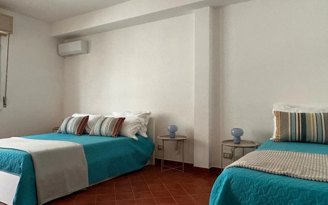 Sogno di Mare in Marina di Ragusa