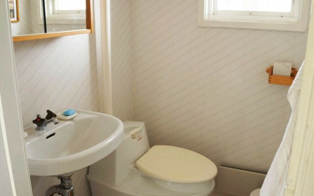 4 Person Holiday Home in Valdemarsvik
