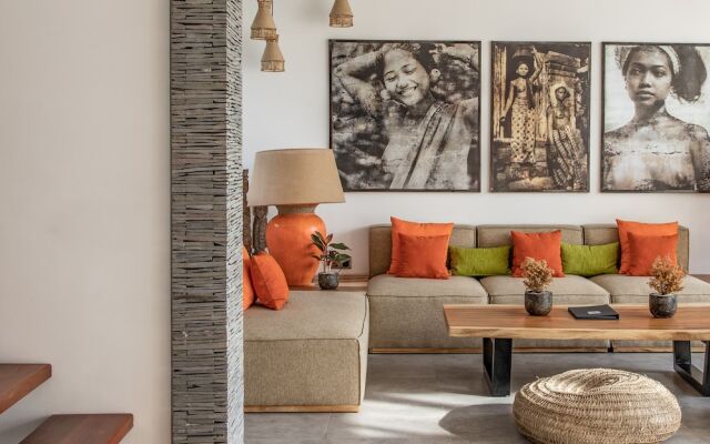 Madura Villa by Betterplace