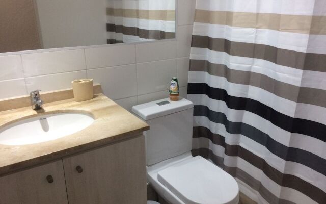 Herradura appartment
